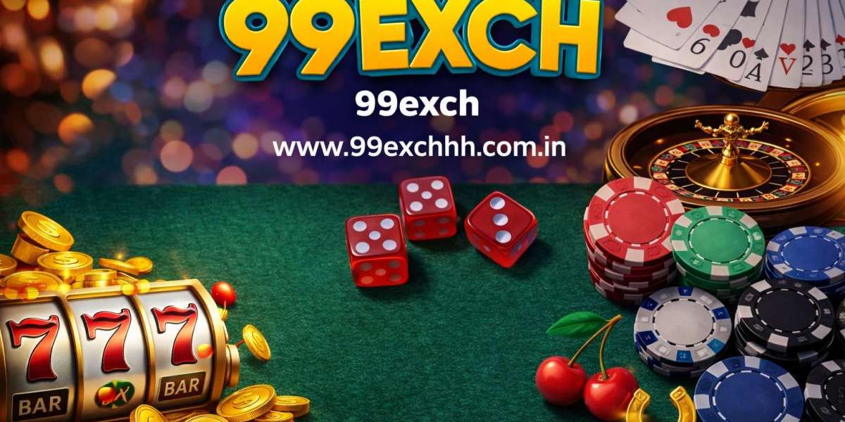 99EXCH ID: Easy Access to a Powerful Digital Platform
