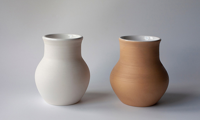 Moral Story: The Two Pots
