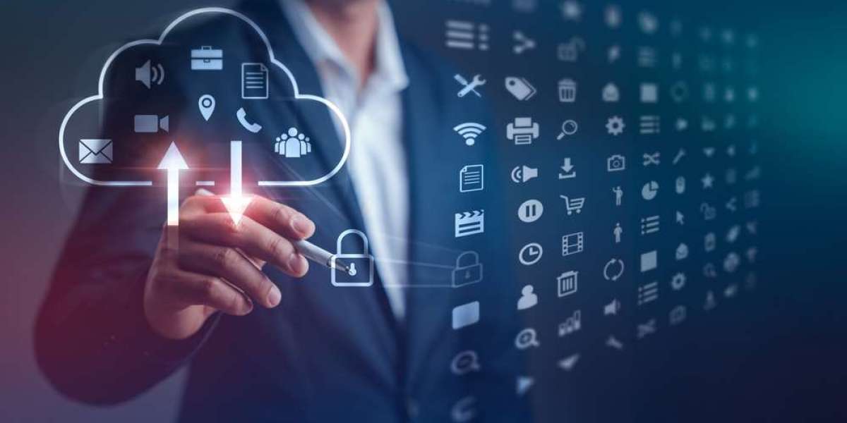 Best Cloud migration companies in USA