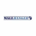 Male Hanger