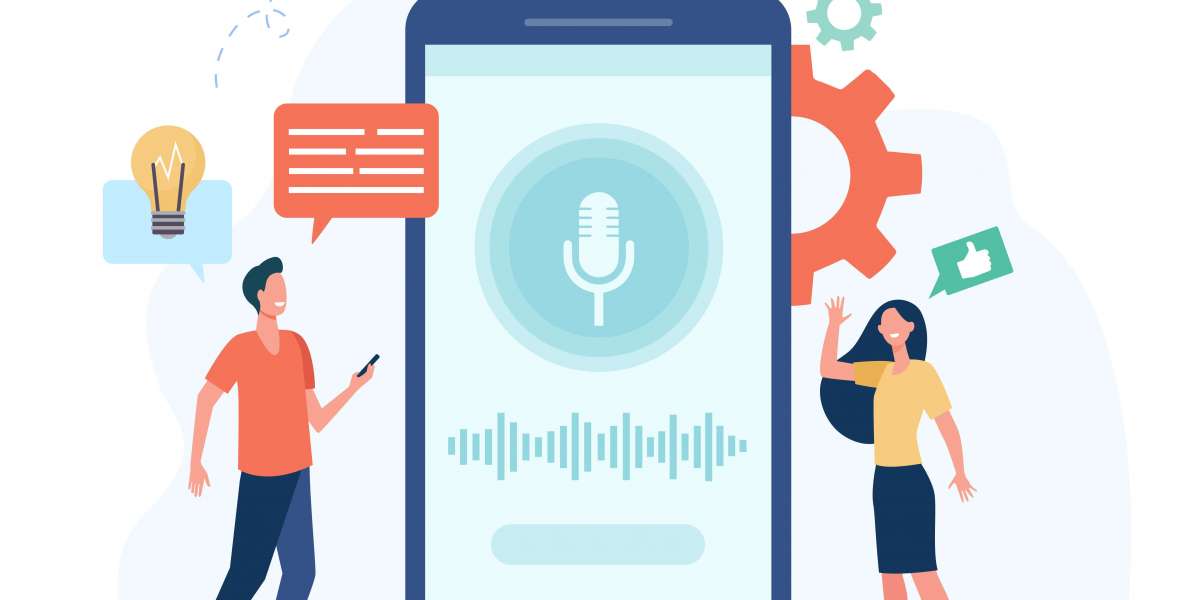 Voice Search Optimisation for Delhi Businesses