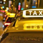 Dandenong Taxi Services