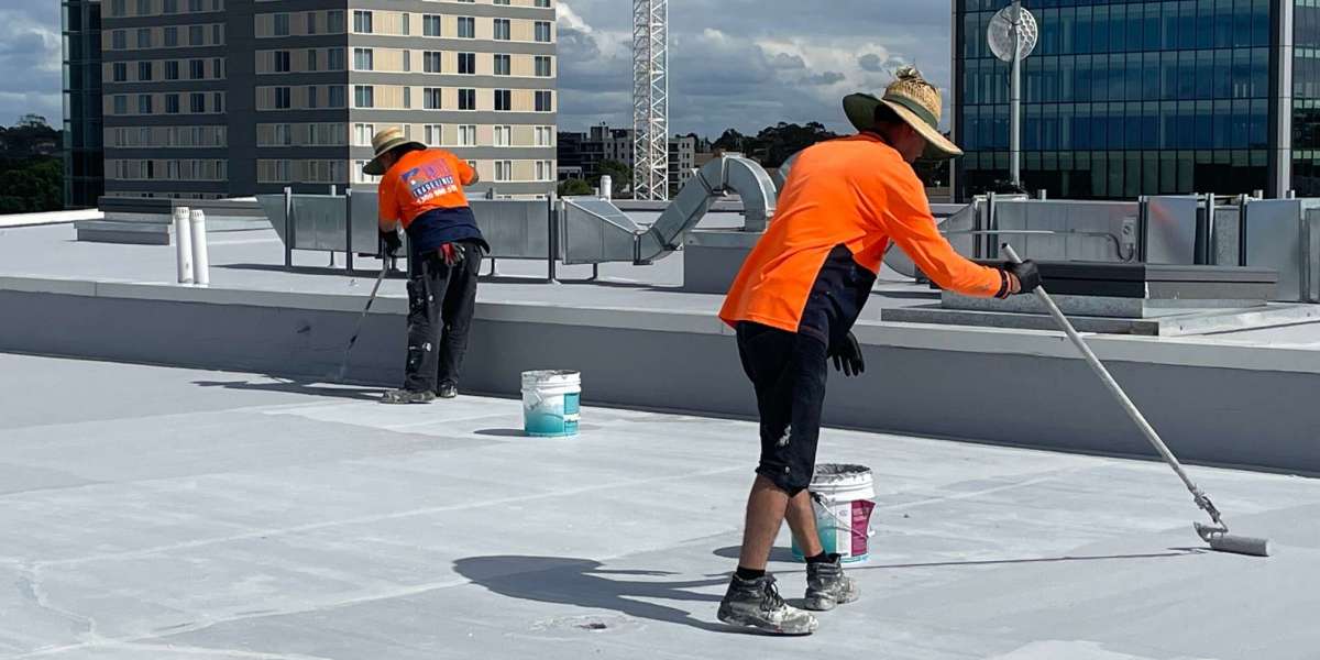 How Property Owners Are Reviving Worn Concrete