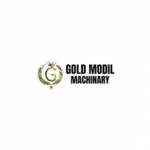 goldmodilmachinary