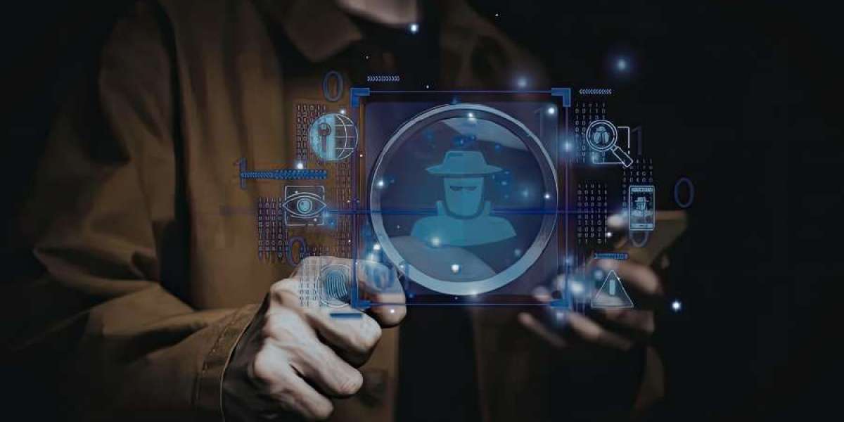 Image Recognition Market Size, Share and Outlook 2026-2035