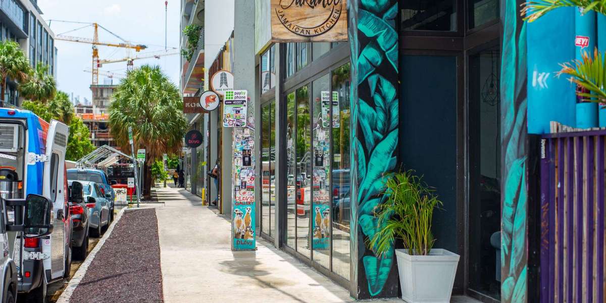 What’s Driving the Demand for Office Space in Florida?