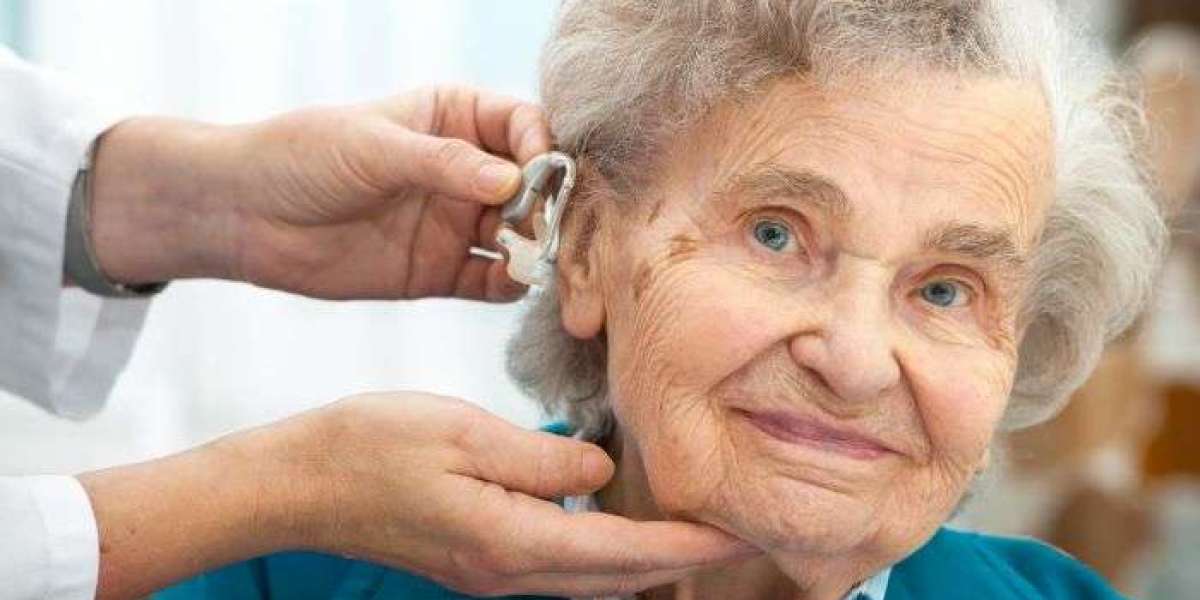Best Hearing Clinics in Maitland for Expert Care