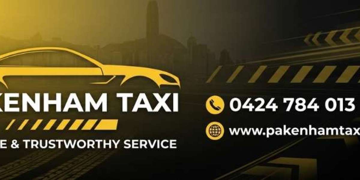 Taxi Pakenham: Reliable Local Rides When You Need Them