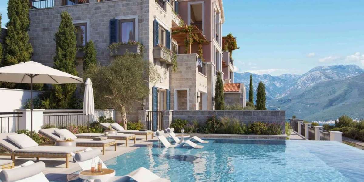 Building Your Dream Home in Montenegro: A Step-by-Step Guide to Land Purchase and Permits