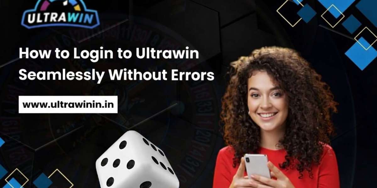 How to  Login to Ultrawin Seamlessly Without Errors
