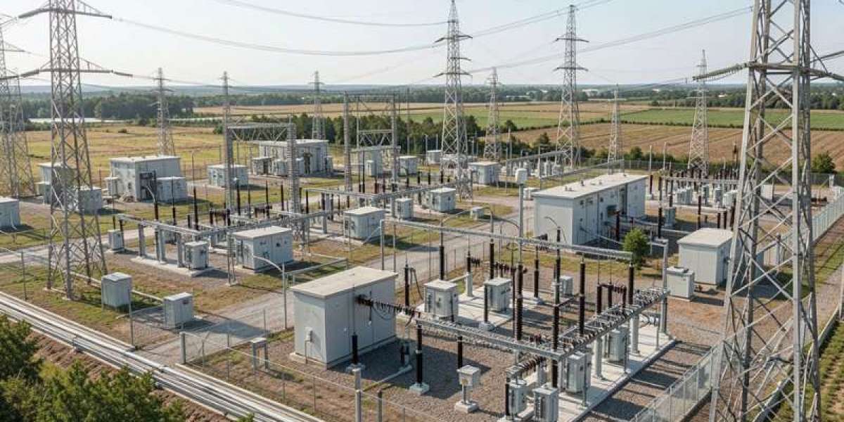 Smart Engineering Solutions for Power Grid Systems