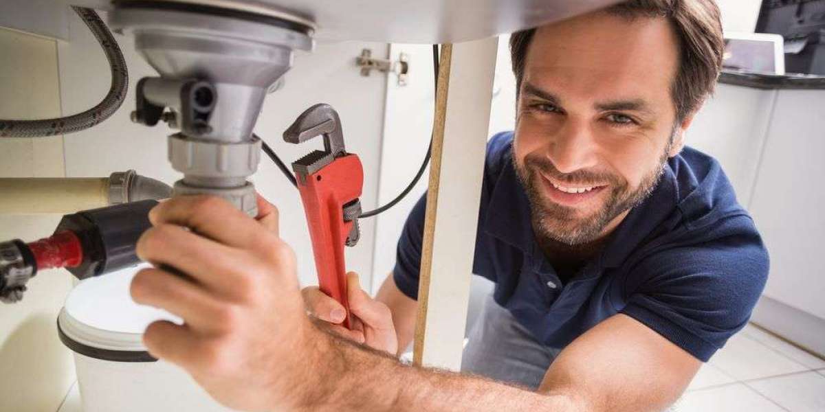 Reliable Drain Pipe Repair Company You Can Trust