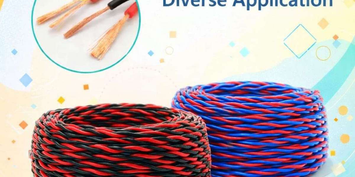 Reliable Flexible Wire Brand in Bhopal for Strong Electrical Performance