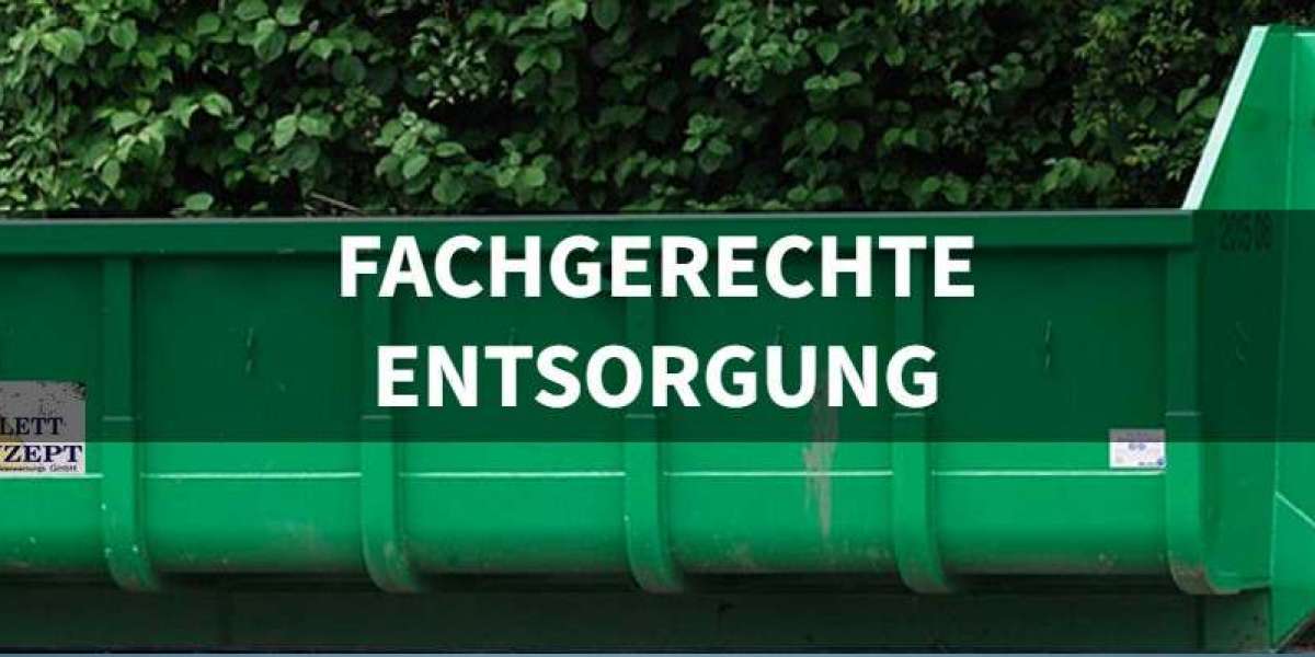 Entsorgung Gefährlicher Abfälle: Sichere und Fachgerechte Lösungen für Industrie und Gewerbe