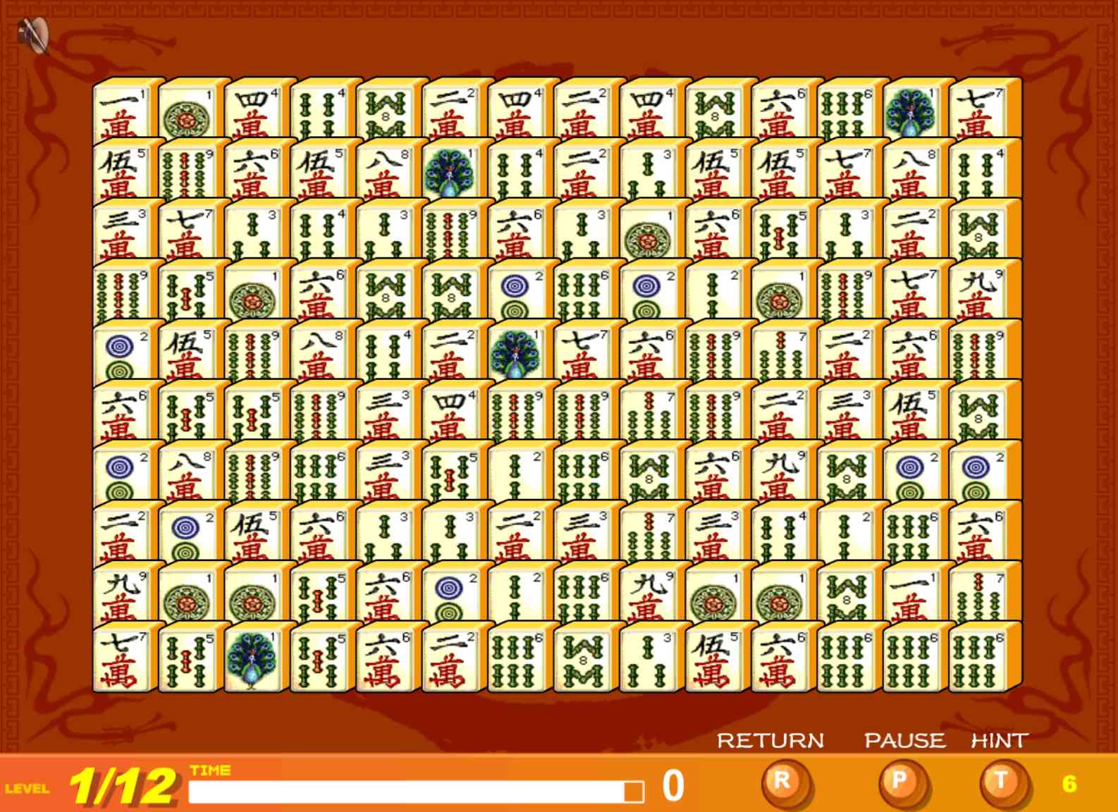 Mahjong Connect kostenlos spielen – Einfach & entspannend