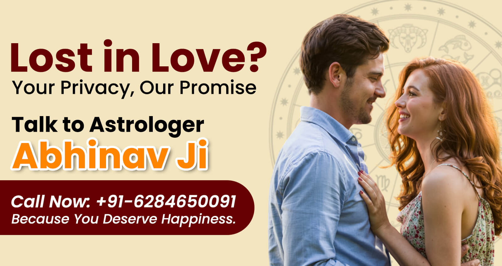 Best Vashikaran Specialist in Delhi | Astro Abhinav Sharma