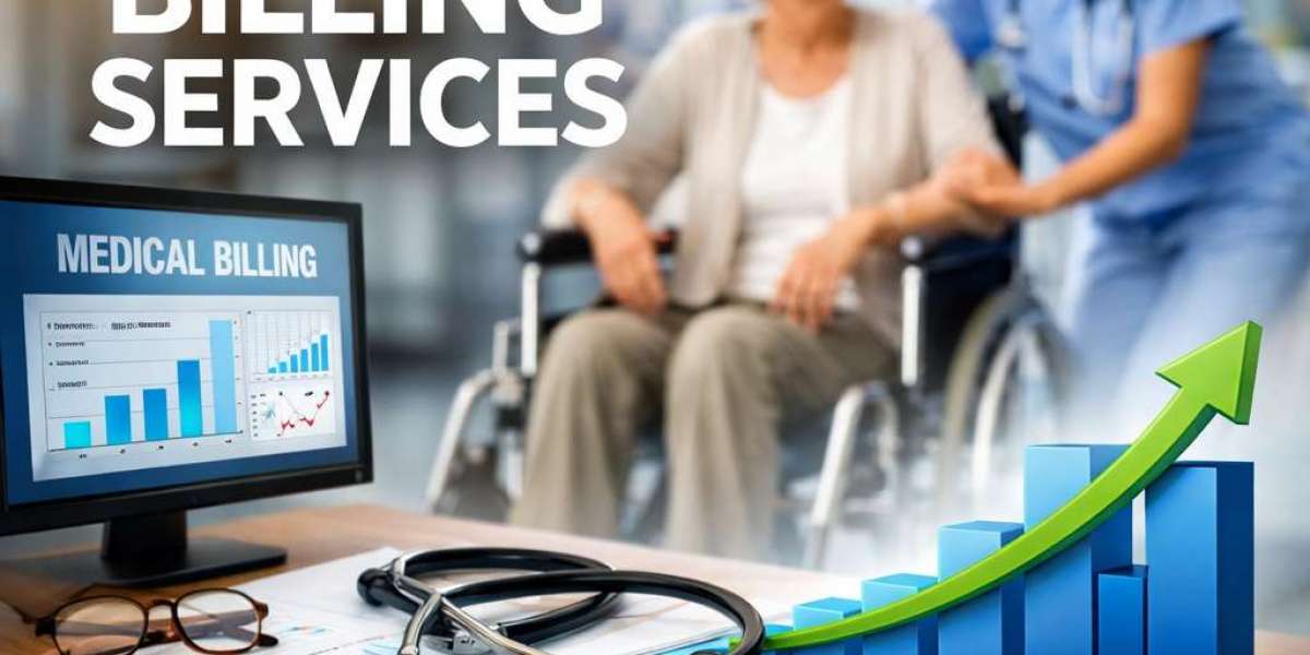 Why Texas Providers Are Turning to Outsourcing Skilled Nursing Facility SNF Billing Virginia for Better Revenue Outcomes