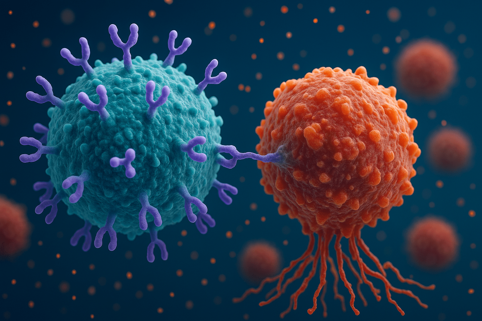 Car T Cell Therapy – A Breakthrough Cancer Treatment in India