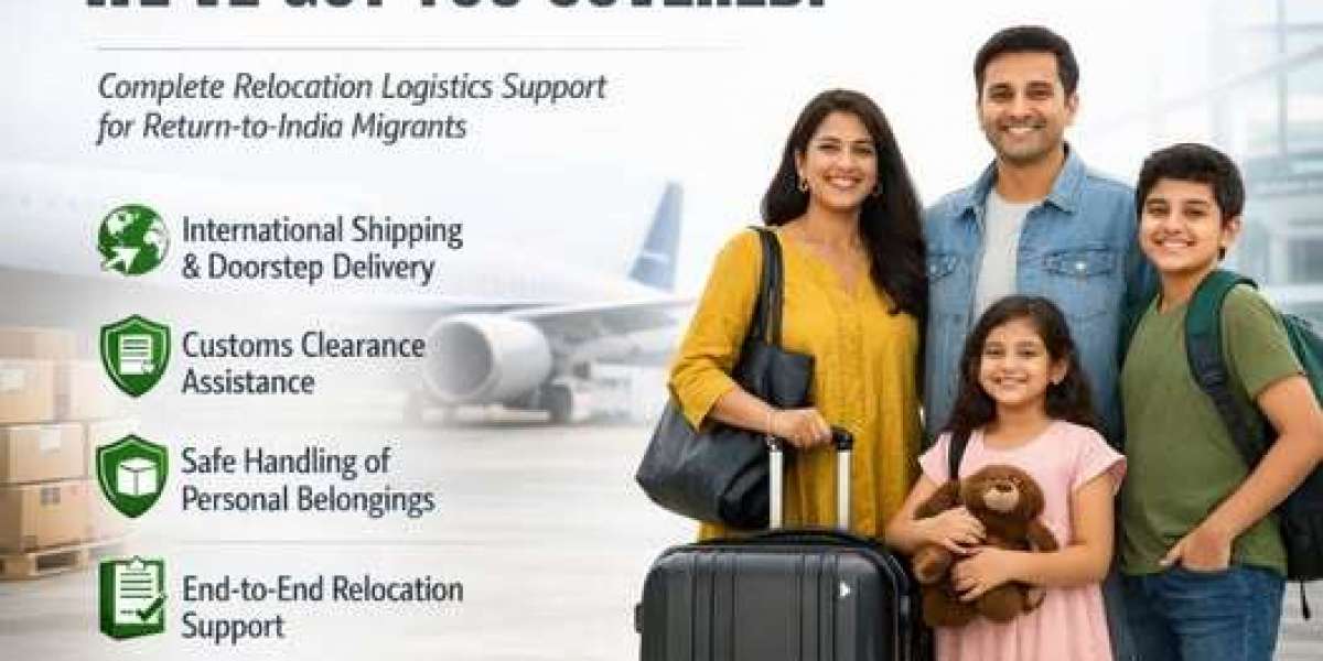 Reliable Germany to India Parcel Service: Why Ship My Parcels is Your Best Choice