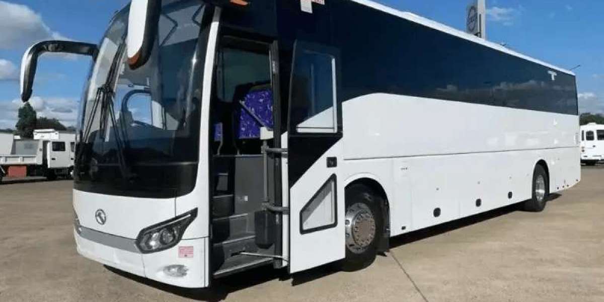 France Bus Hire for Planning Group Travel