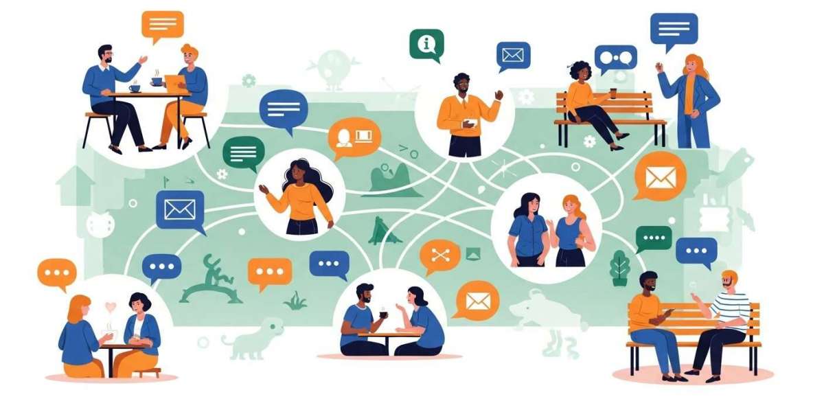Top 5 Word‑of‑Mouth Marketing Tools for Small Businesses (and How They Drive Growth)