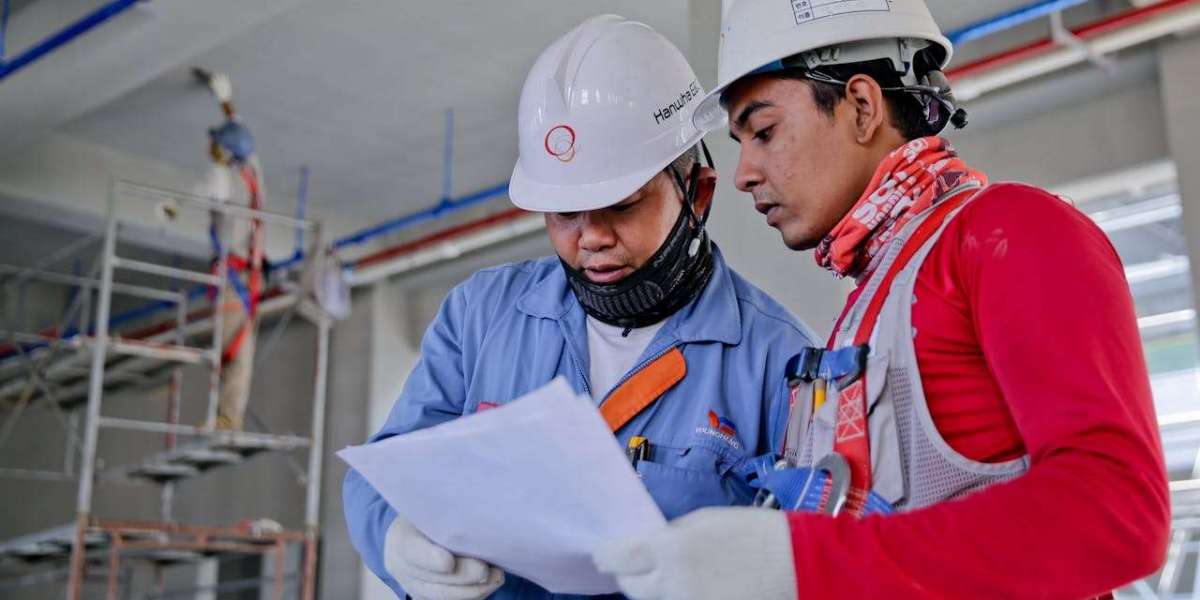 Best Construction ERP Software: A Smart Solution for Growing Construction Businesses