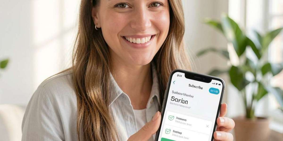 How Subscription Services Improve Customer Retention and Predictable Revenue
