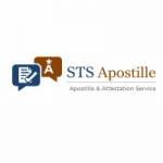 STS Apostille and Attestation Service