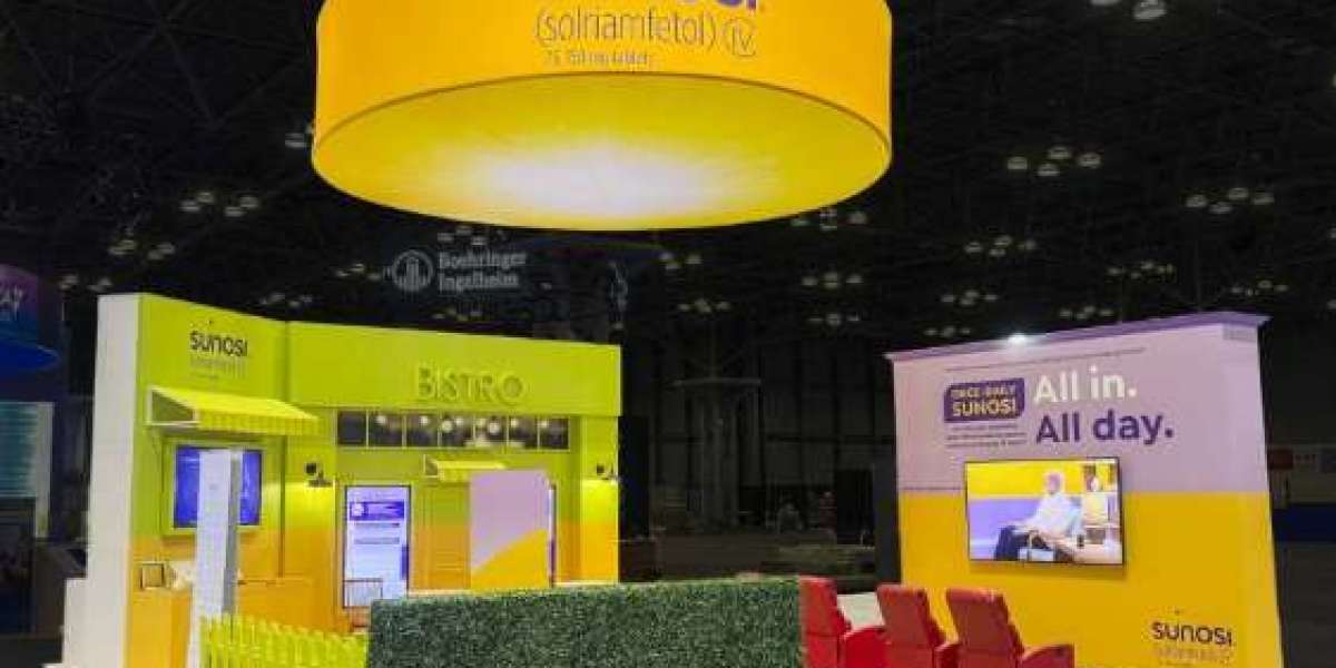 Top Exhibitor Mistakes and How Houston Exhibit Companies Prevent Them