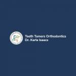 Teeth Tamers Orthodontics Dr. Karla W. Isaacs, DDS