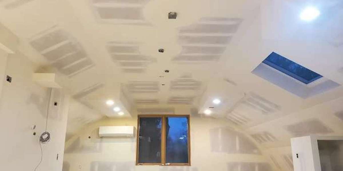 Affordable Drywall Repair Services in Orland Park, IL