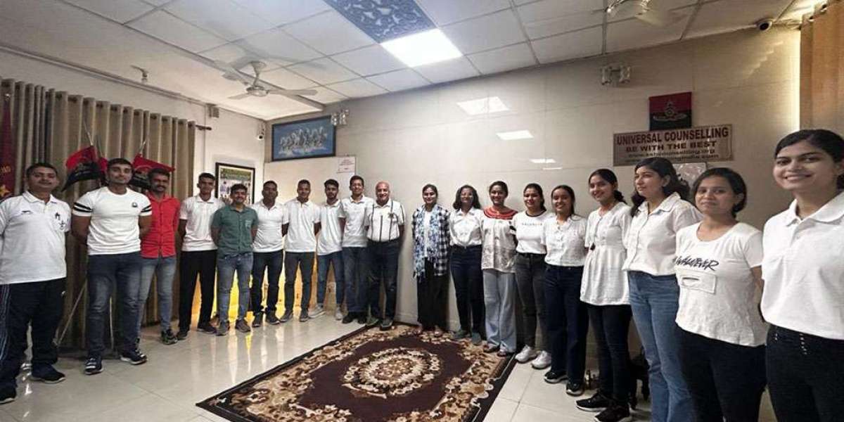 Leading SSB Academy for Defence Preparation