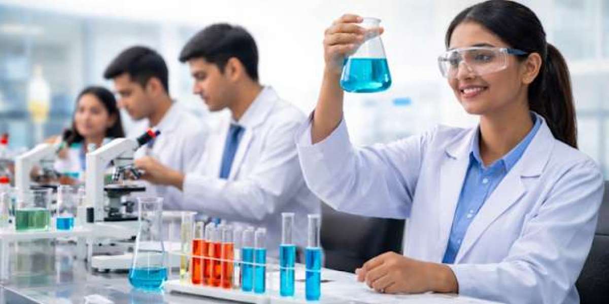 Pharmacy Internships! Start Your Career the Right Way