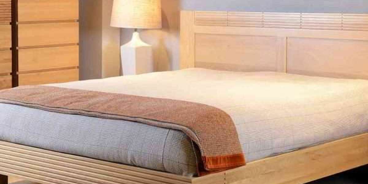 oak bedroom furniture: a seal of taste engraved in time
