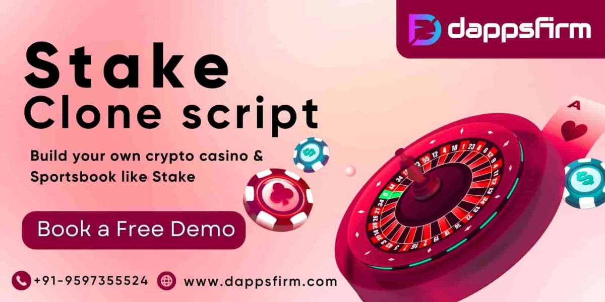 How to Launch Your Stake Clone in Under 14 Days