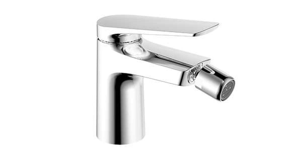 Buy Bidet Faucets in Pakistan | Modern Bathroom Guide