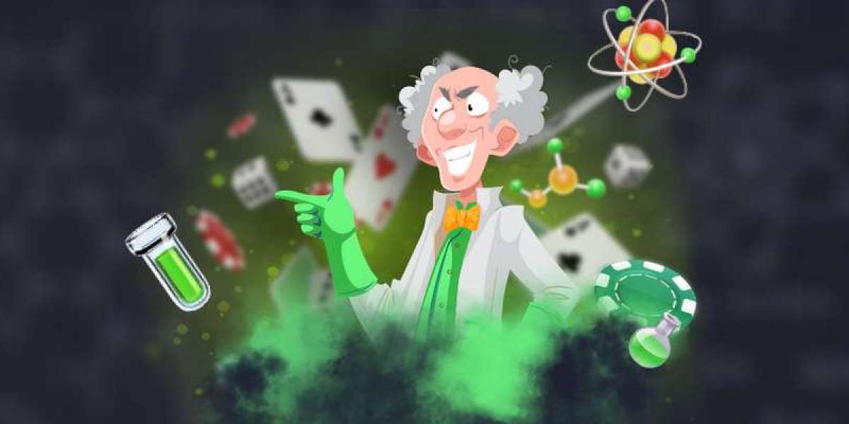 Play Doctor Spins Review by NewCasinoBonusesUK