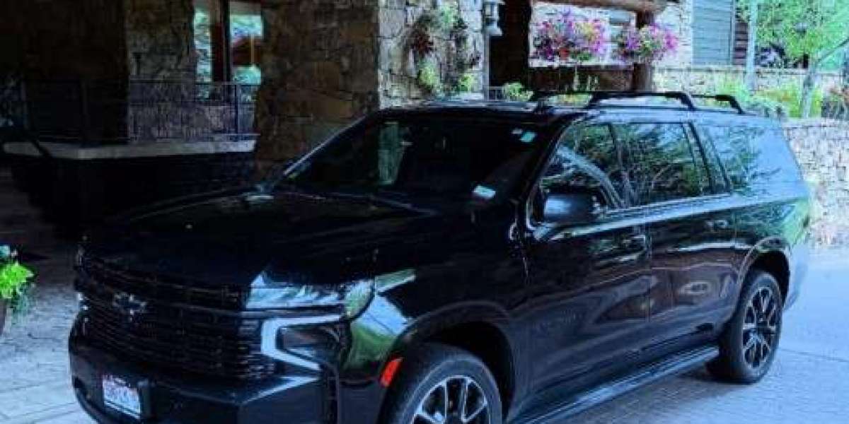 Vail Limo Service | Snowflake Limo Luxury Rides