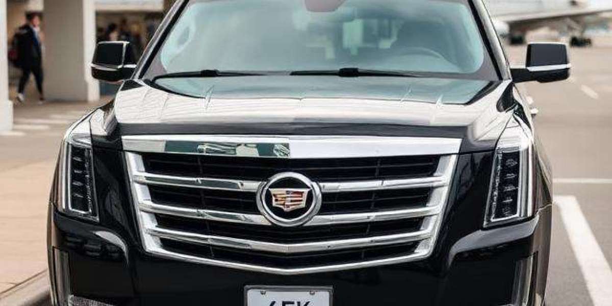 What are the Luxury Transportation Services to Travel and Events in the New York Area?