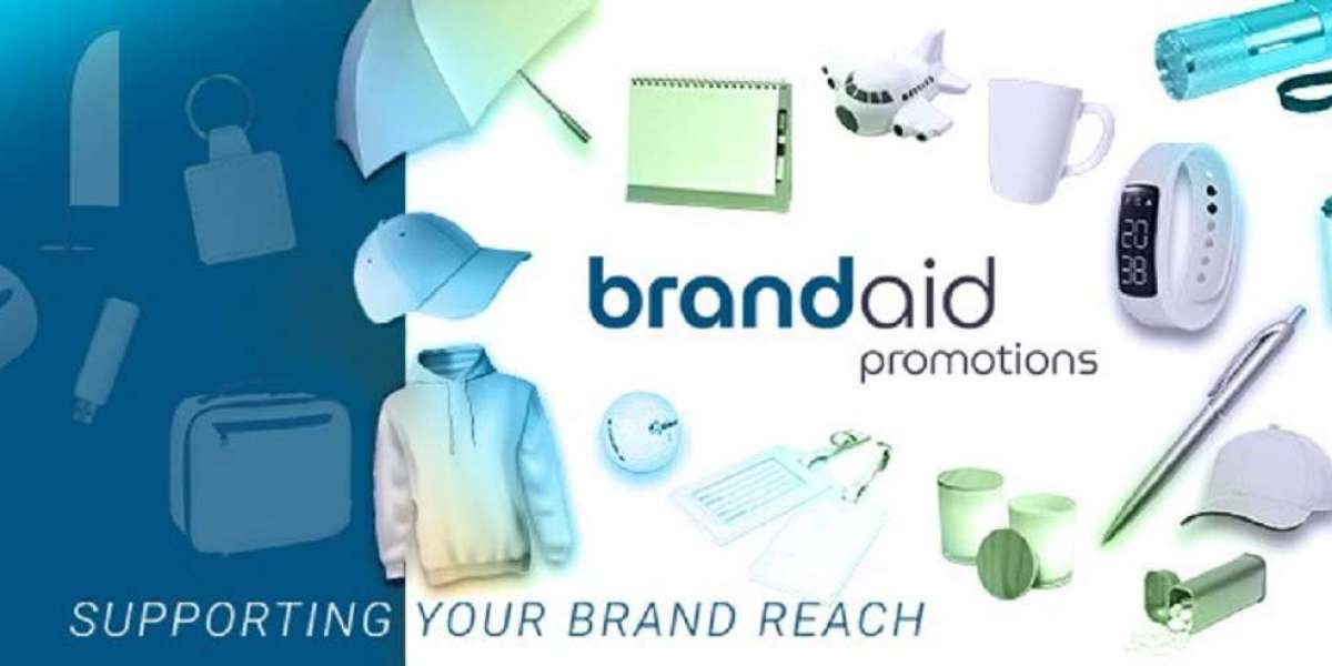 Branded Marketing Items: Small Things That Keep Your Brand Remembered