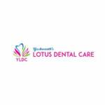 Yashwanths Lotus Dental Clinic Vijayawada
