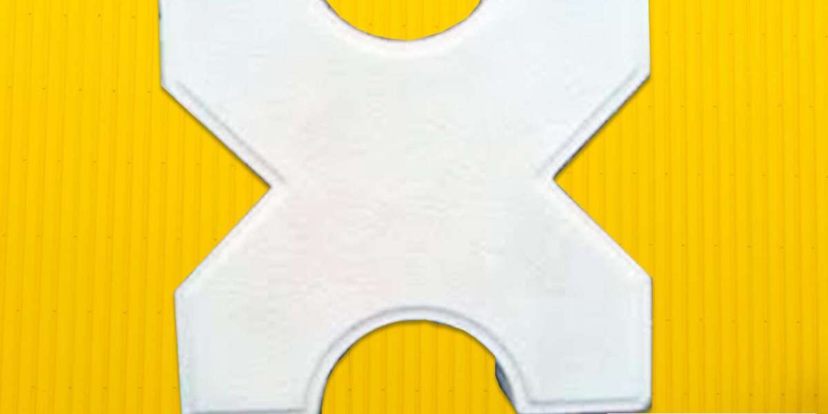Reliable Interlocking Paver Block Manufacturers in Chennai for Residential and Commercial Needs