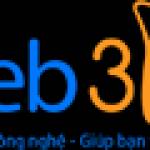 Thiết kế Website 3B