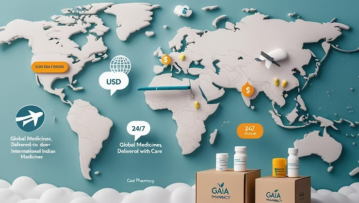 Why an International online pharmacy is Changing Healthcare Worldwide - Digi News Feed