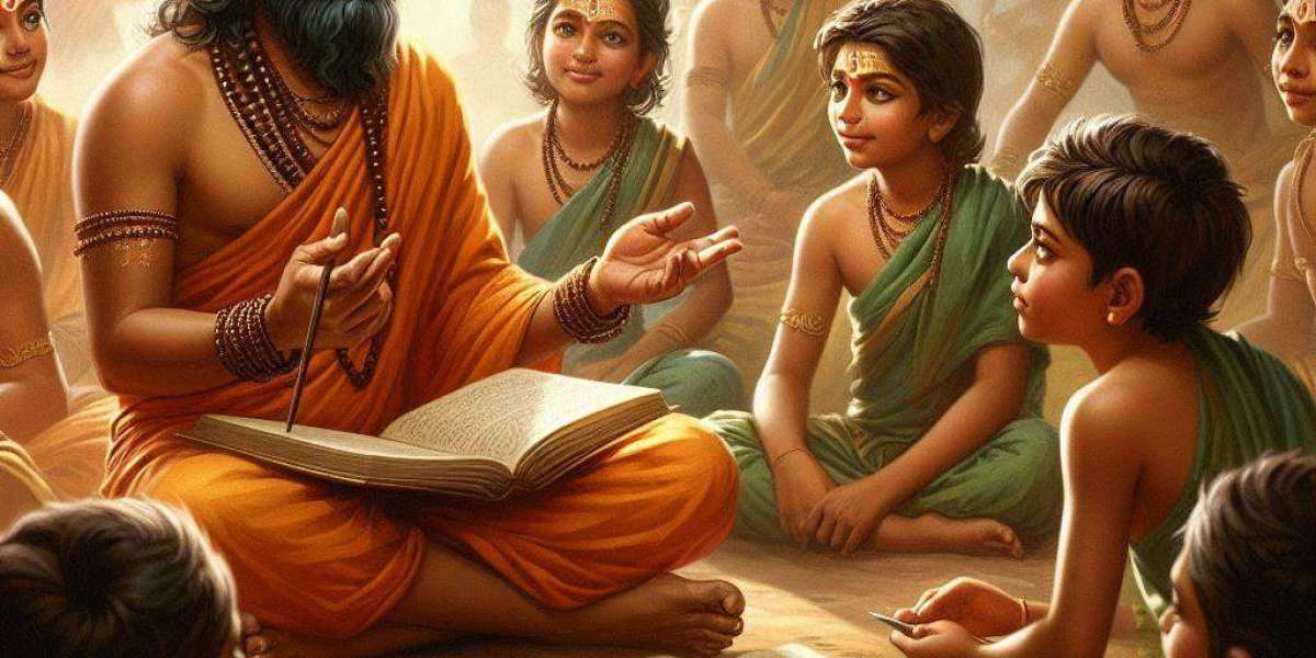 Which is the best Veda Patashala near me?