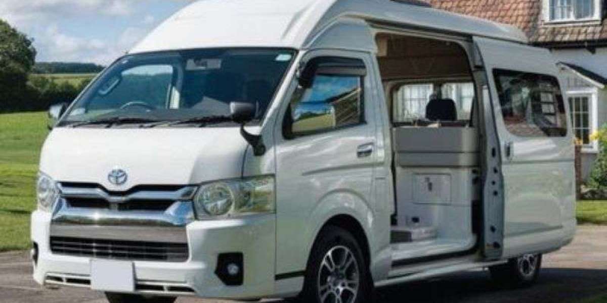 Why More People Are Choosing Maxi Cab Roxburgh Park for Group Trips