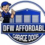 DFW Affordable Garage Door