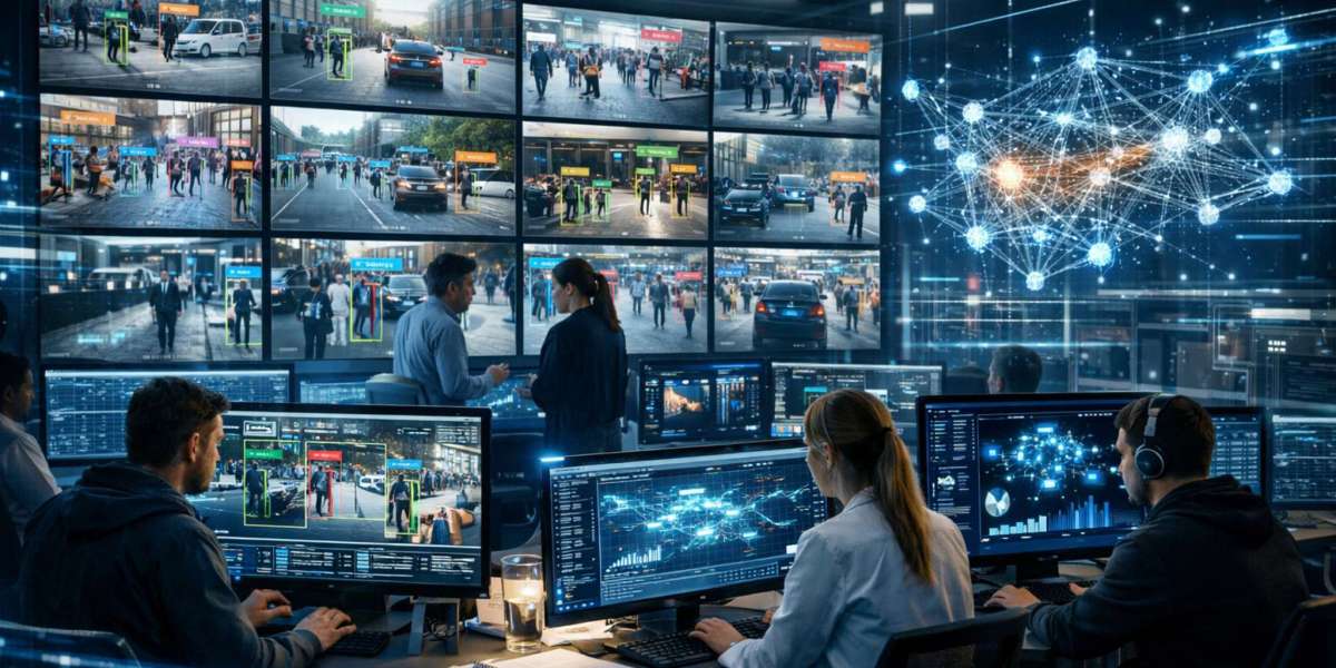Training Data Collection for AI and Its Impact on Model Generalization in Real-World Environment