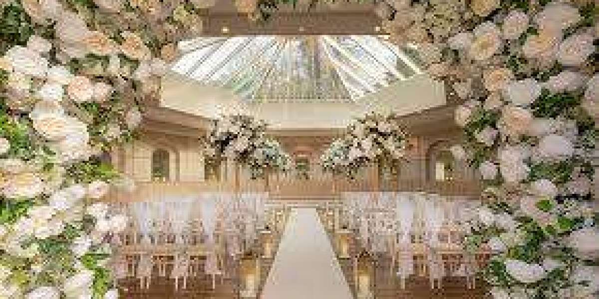 Finding the Perfect small Wedding Venue for Your Dream Celebration