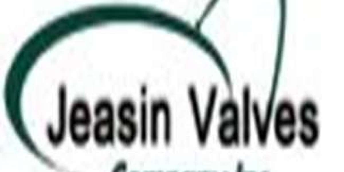 Industrial Valve Manufacturer in China